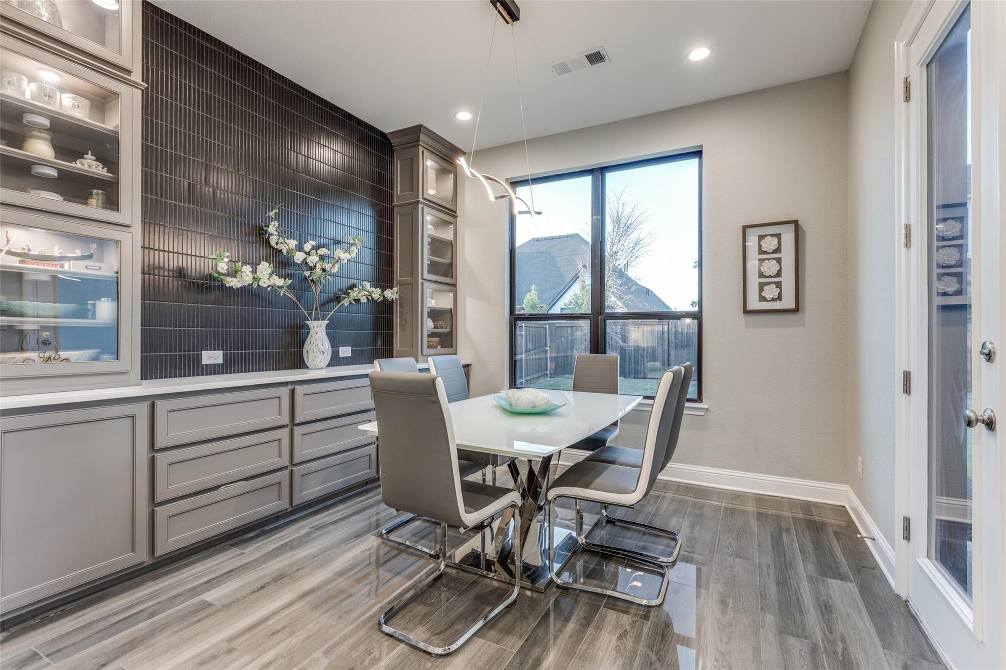 Bryn Mawr Dr, Prosper, TX 75078