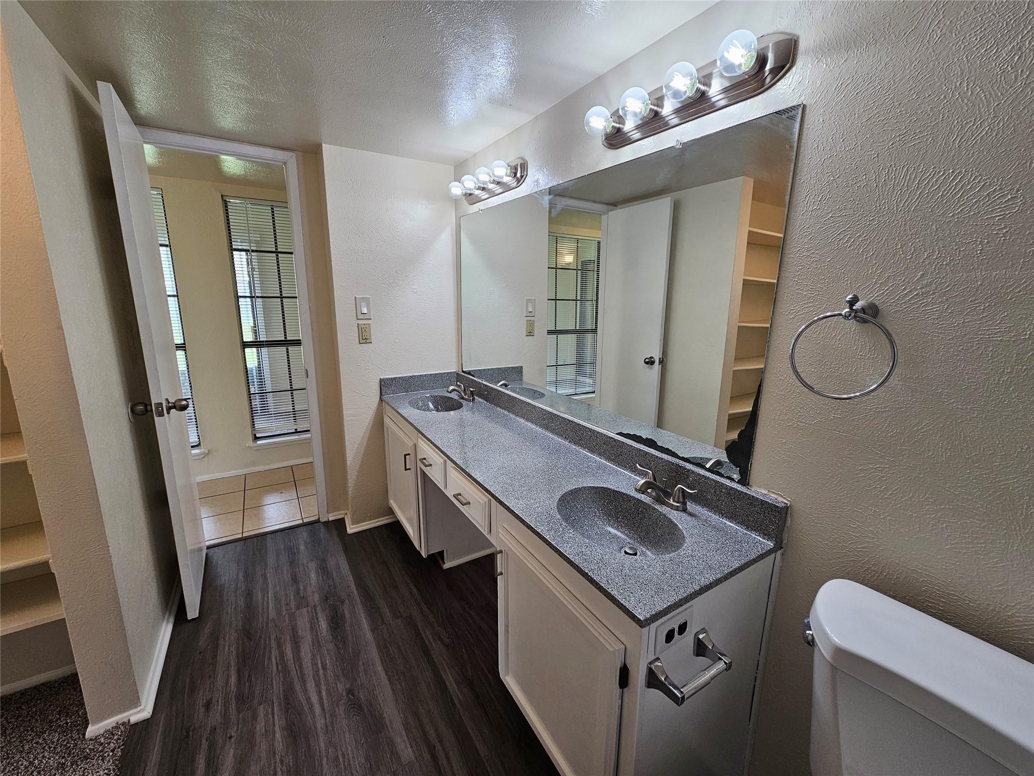 Chip St, Little Elm, TX 75068