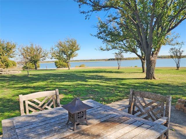 Doe Creek Rd, Little Elm, TX 75068