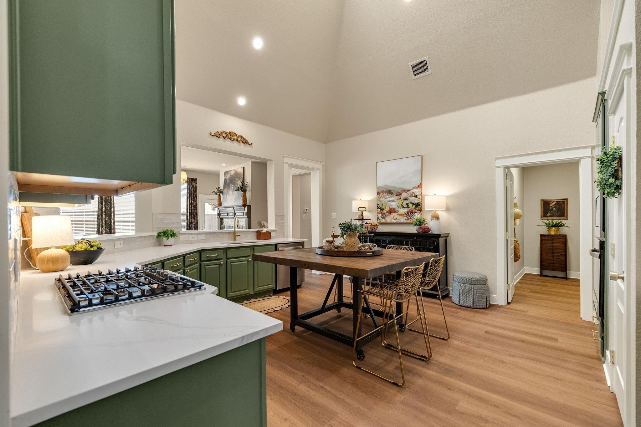 Candlewood Trl, Murphy, TX 75094