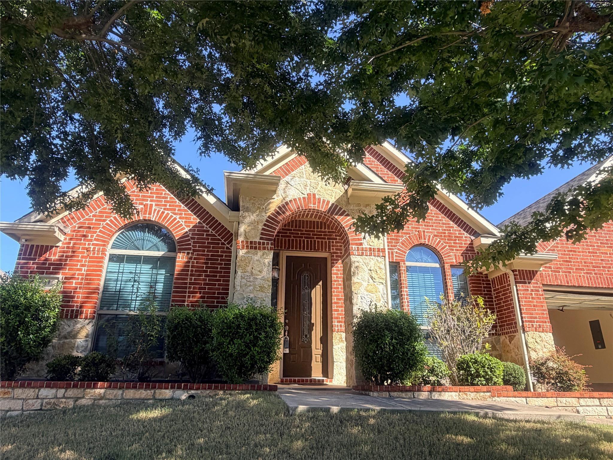 James Herndon Trl, Mckinney, TX 75071