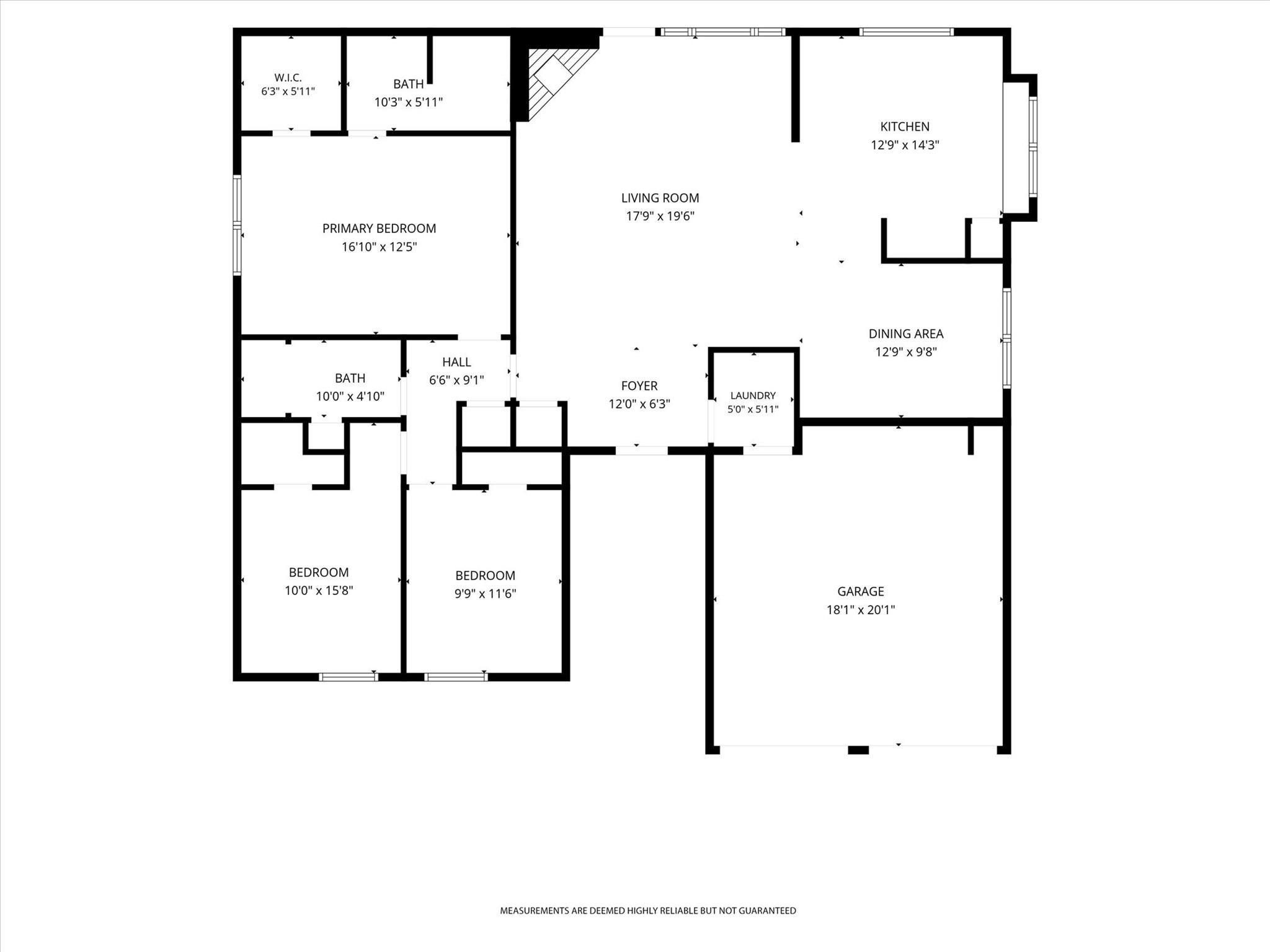Woodstream Trl, Fort Worth, TX 76133