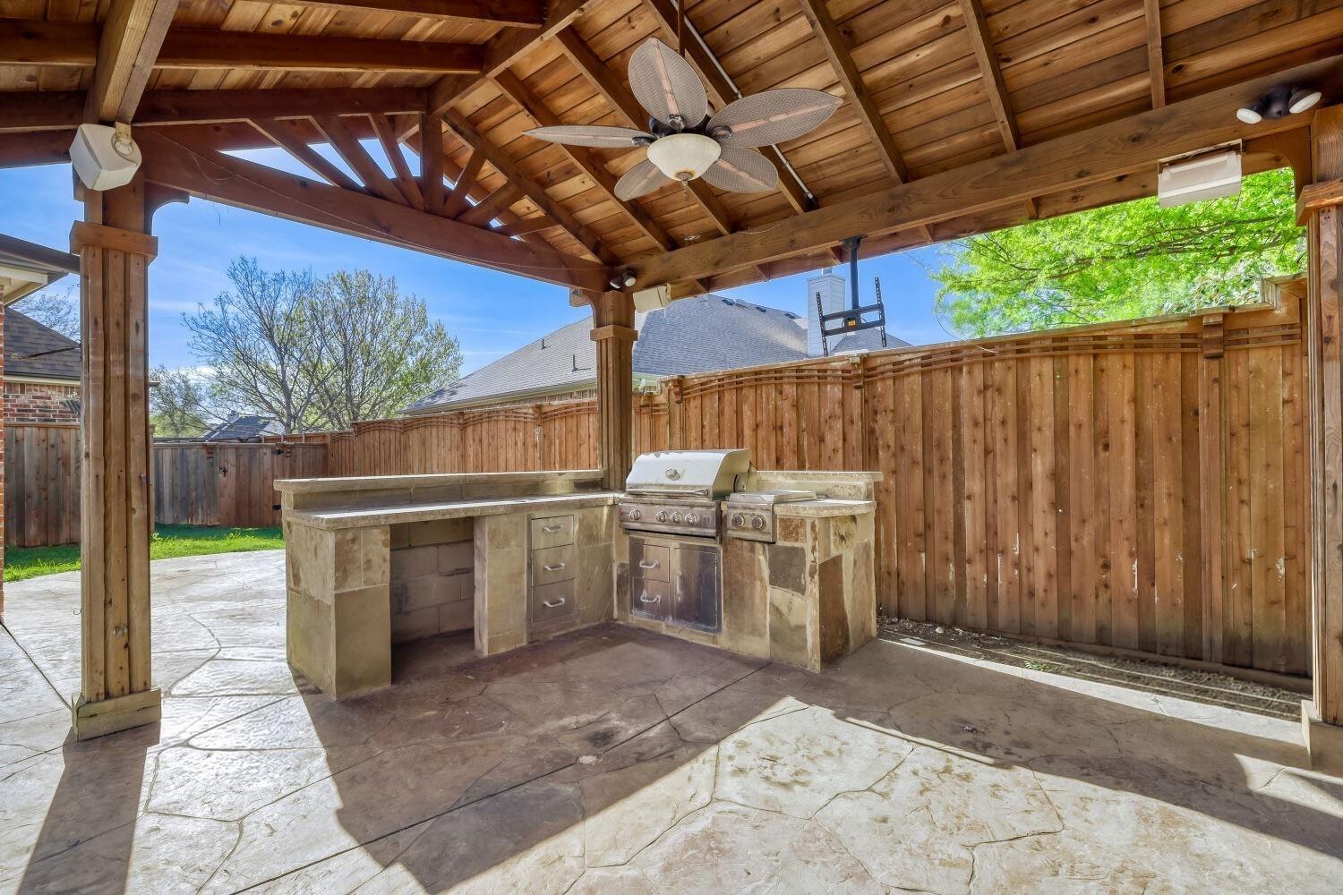 Bradford Estates Dr, Sachse, TX 75048