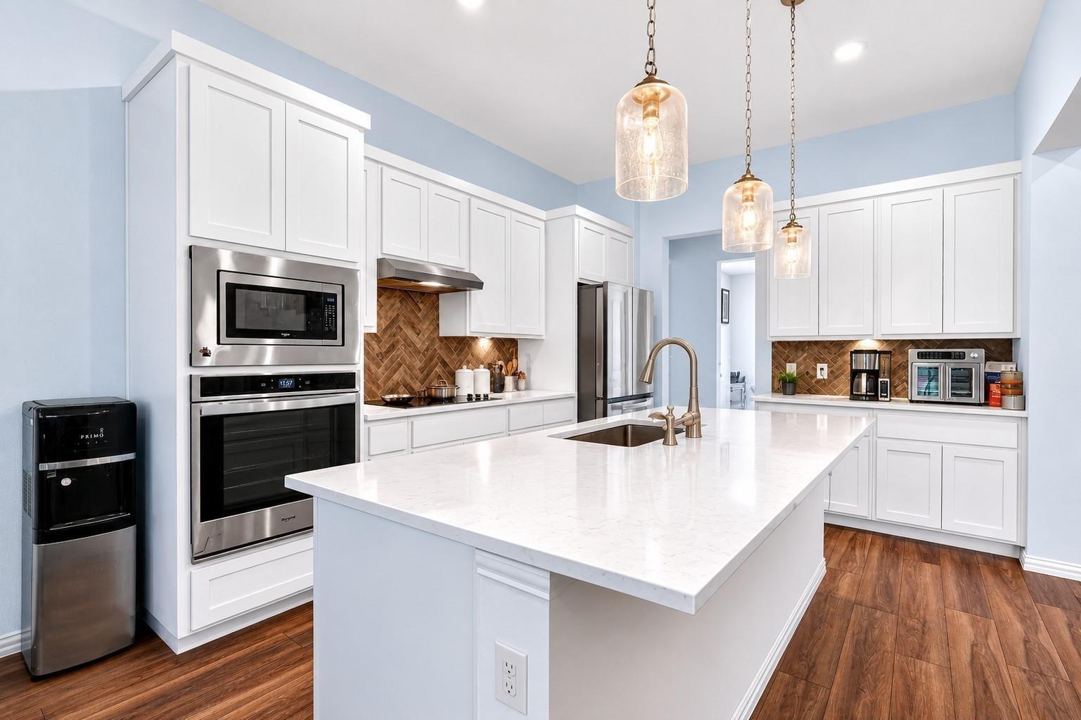 Pavin Ln, Haslet, TX 76052
