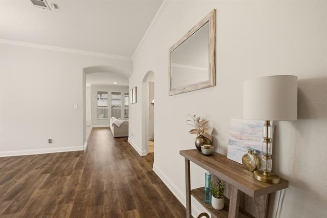 River Glen Dr, Frisco, TX 75035