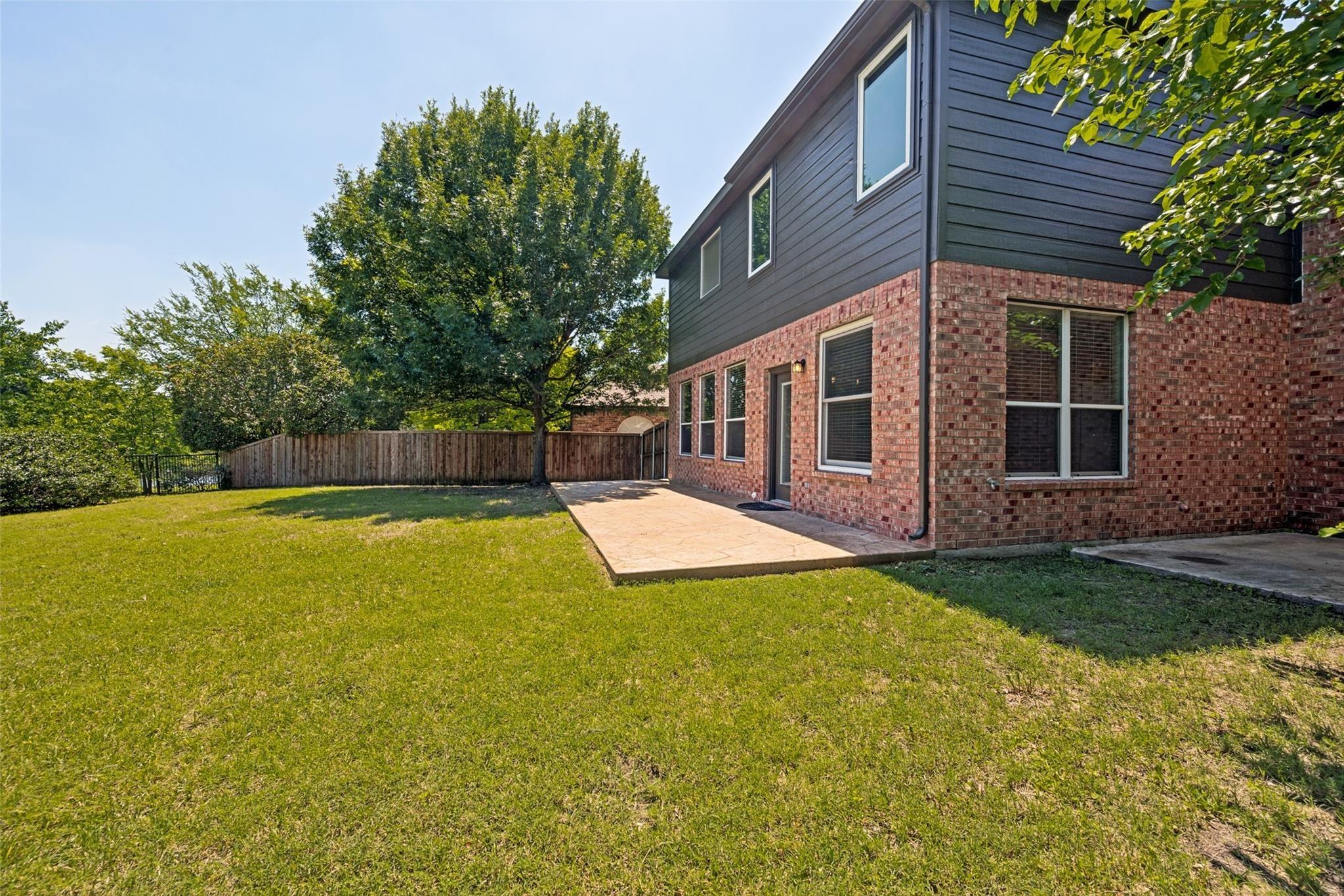 Bay View Dr, Fort Worth, TX 76244