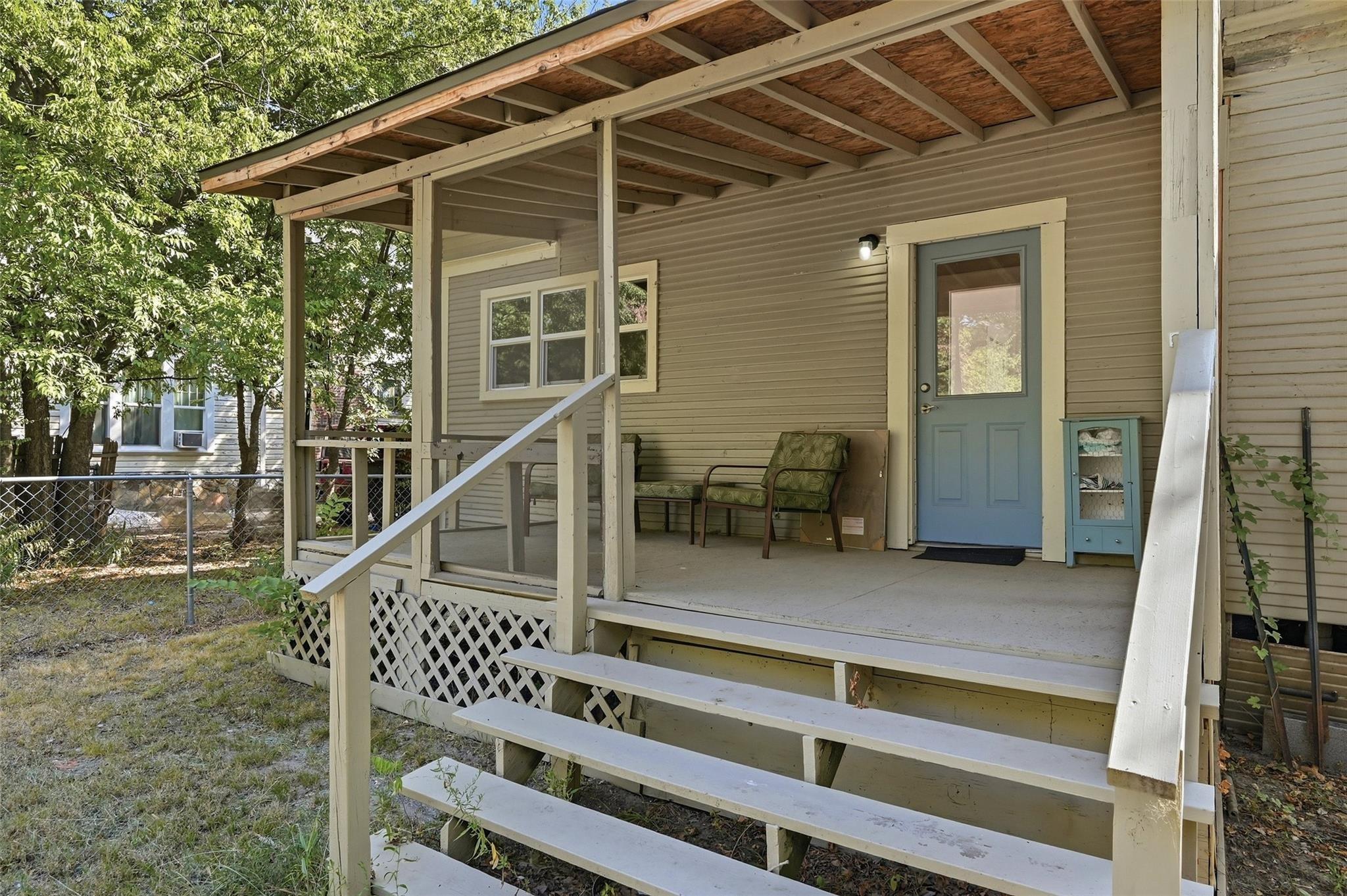 S Elm St, Sherman, TX 75090