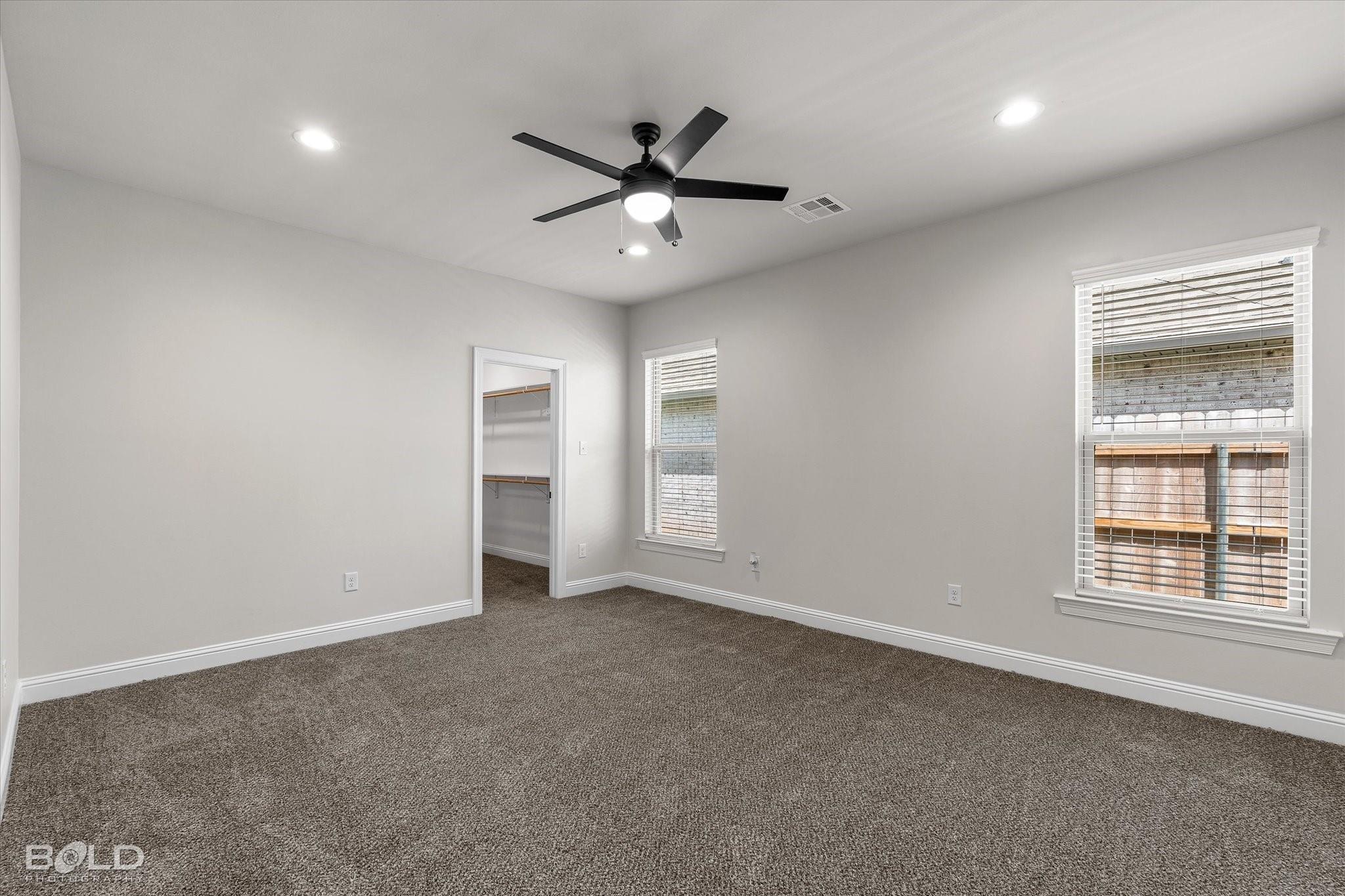 Crozier Dr, Bossier City, LA 71111