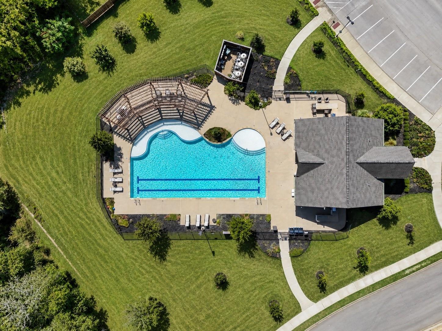 Concho St, Aubrey, TX 76227