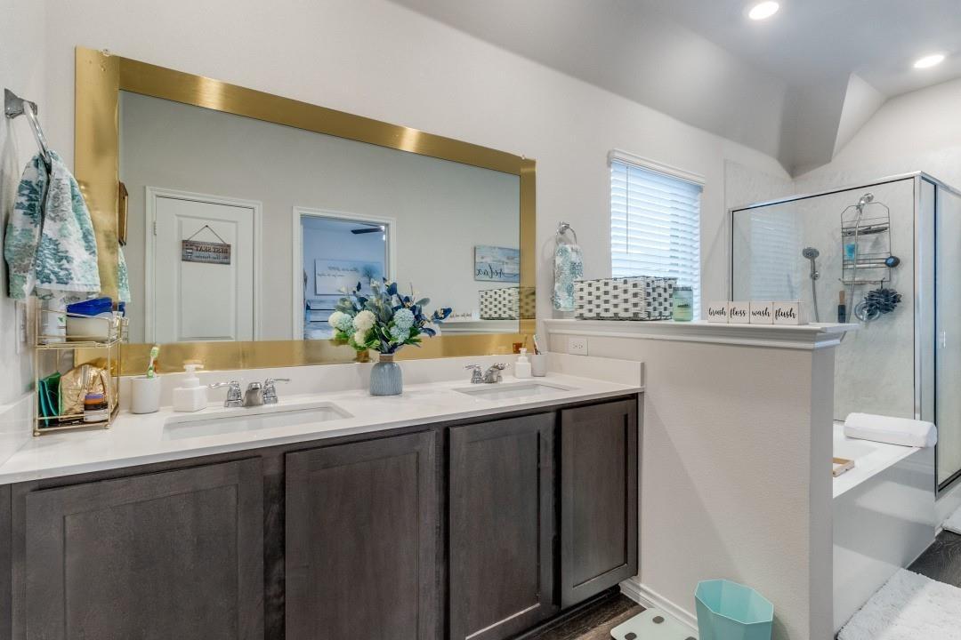 Juniper Pass Way, Mesquite, TX 75149