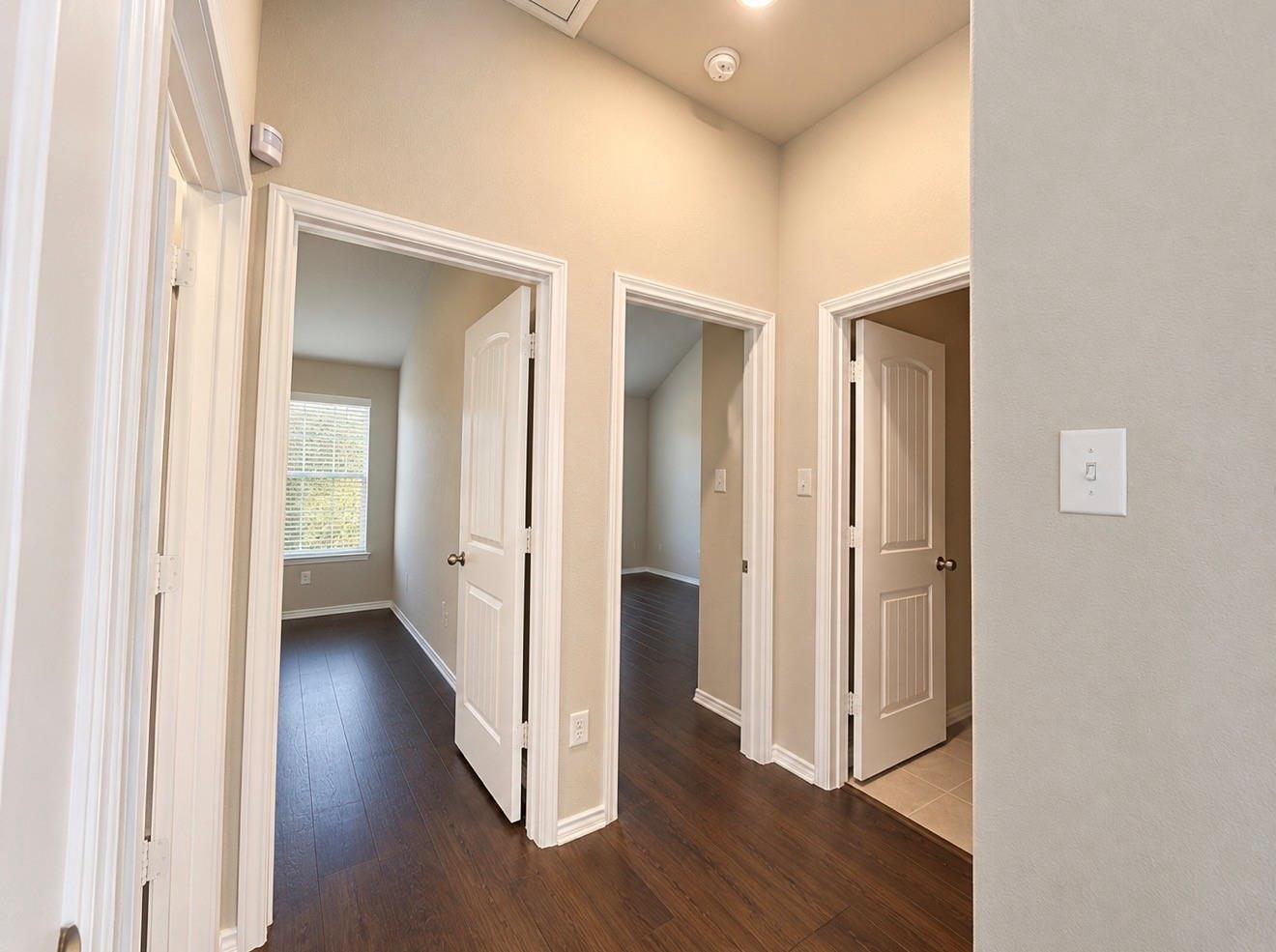 Gardenia Dr, Azle, TX 76020