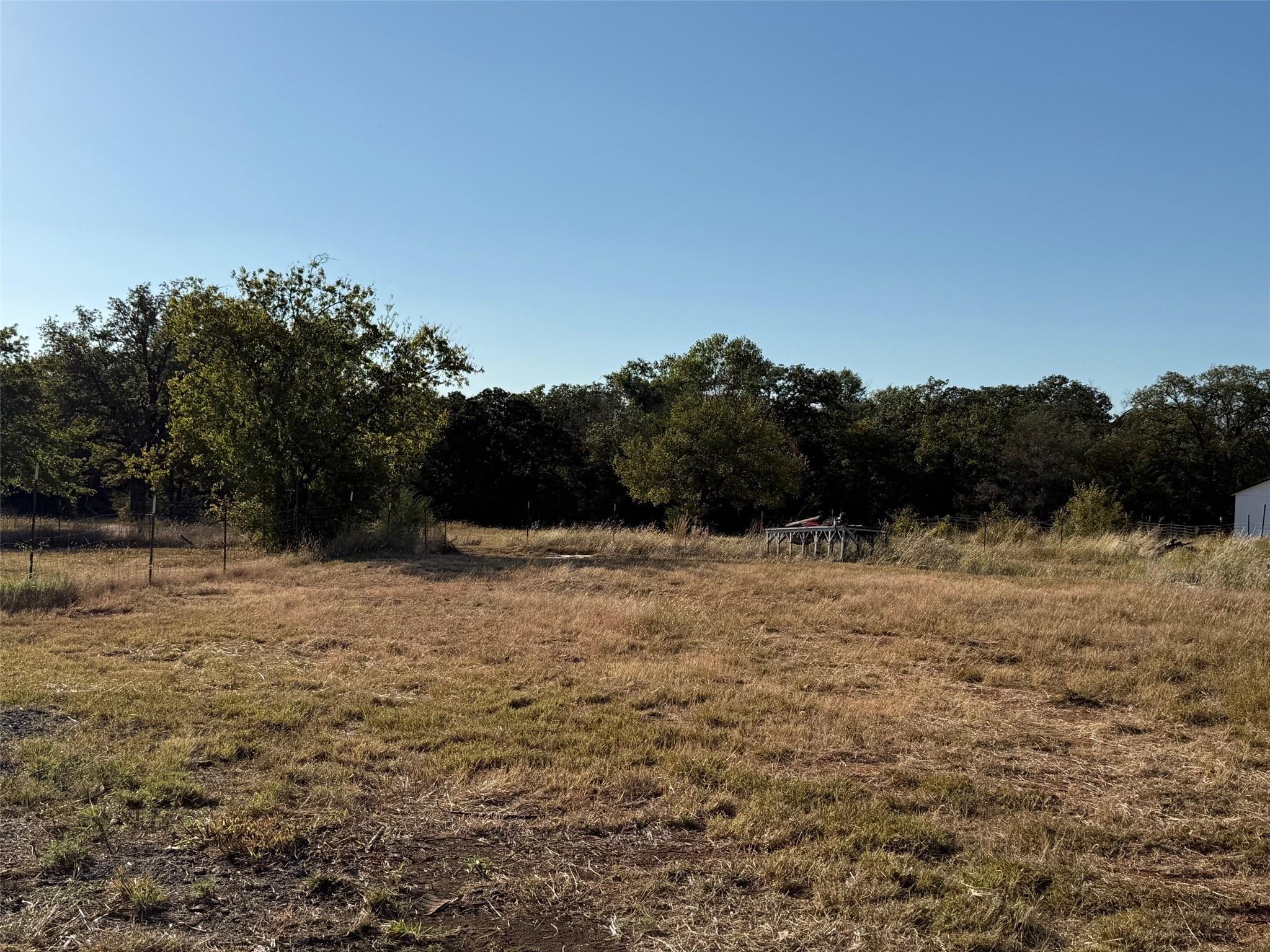 Kay Ln, Azle, TX 76020