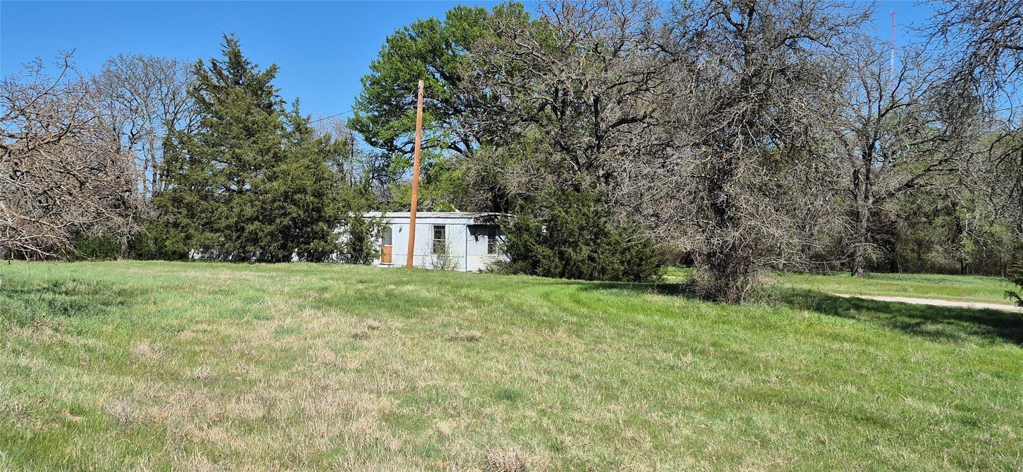 Cr-4683, Boyd, TX 76023