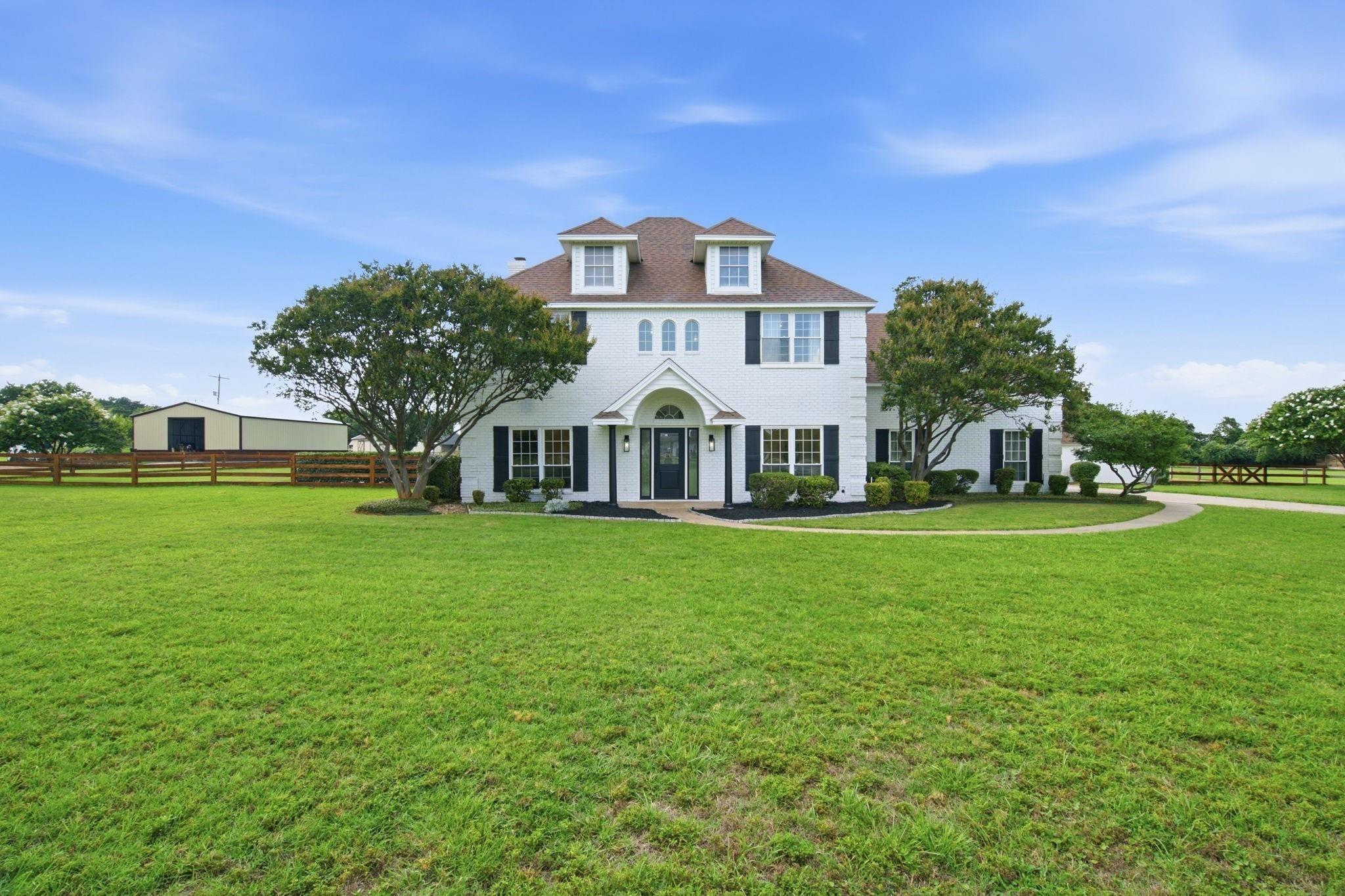 Rolling Acres Dr, Argyle, TX 76226