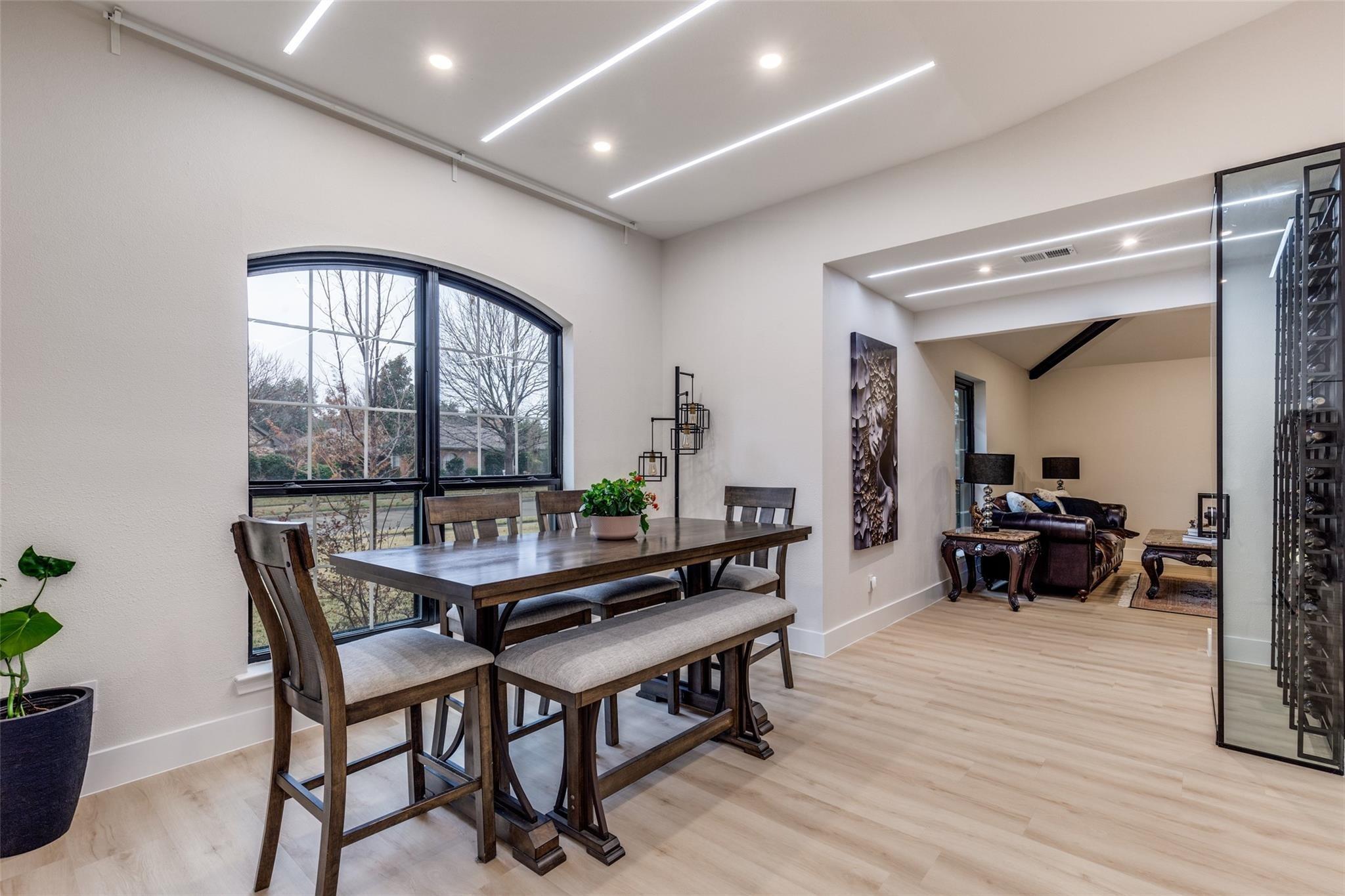 Therondunn Dr, Plano, TX 75023