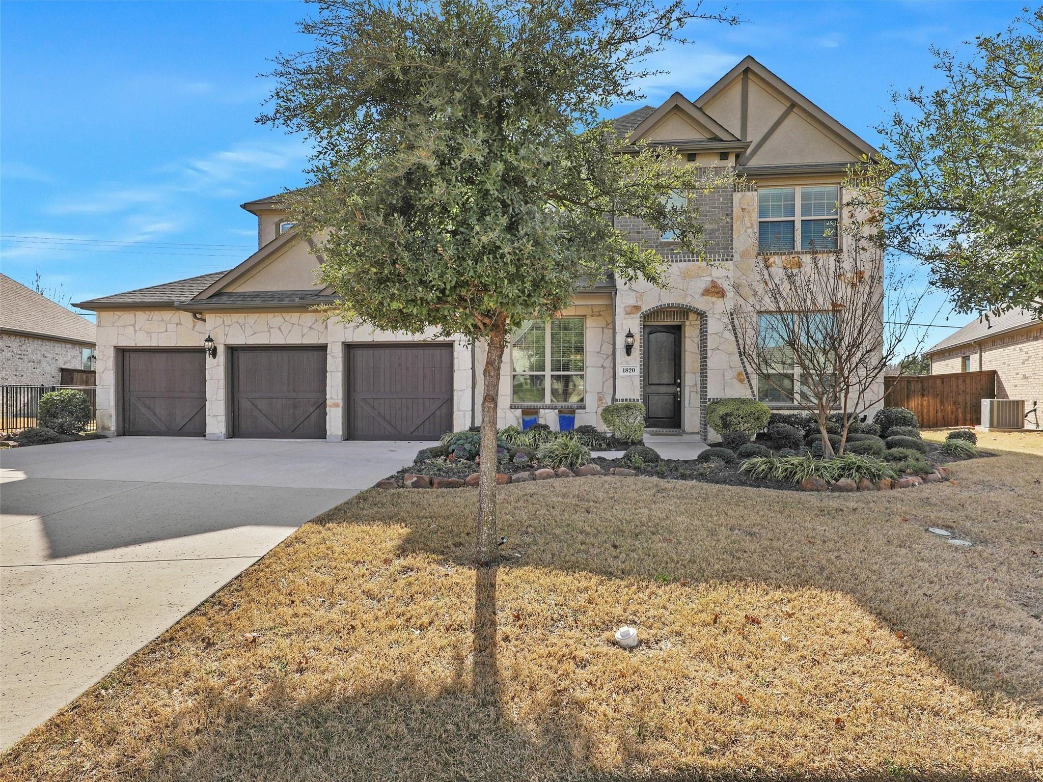 Amazon Dr, Plano, TX 75075