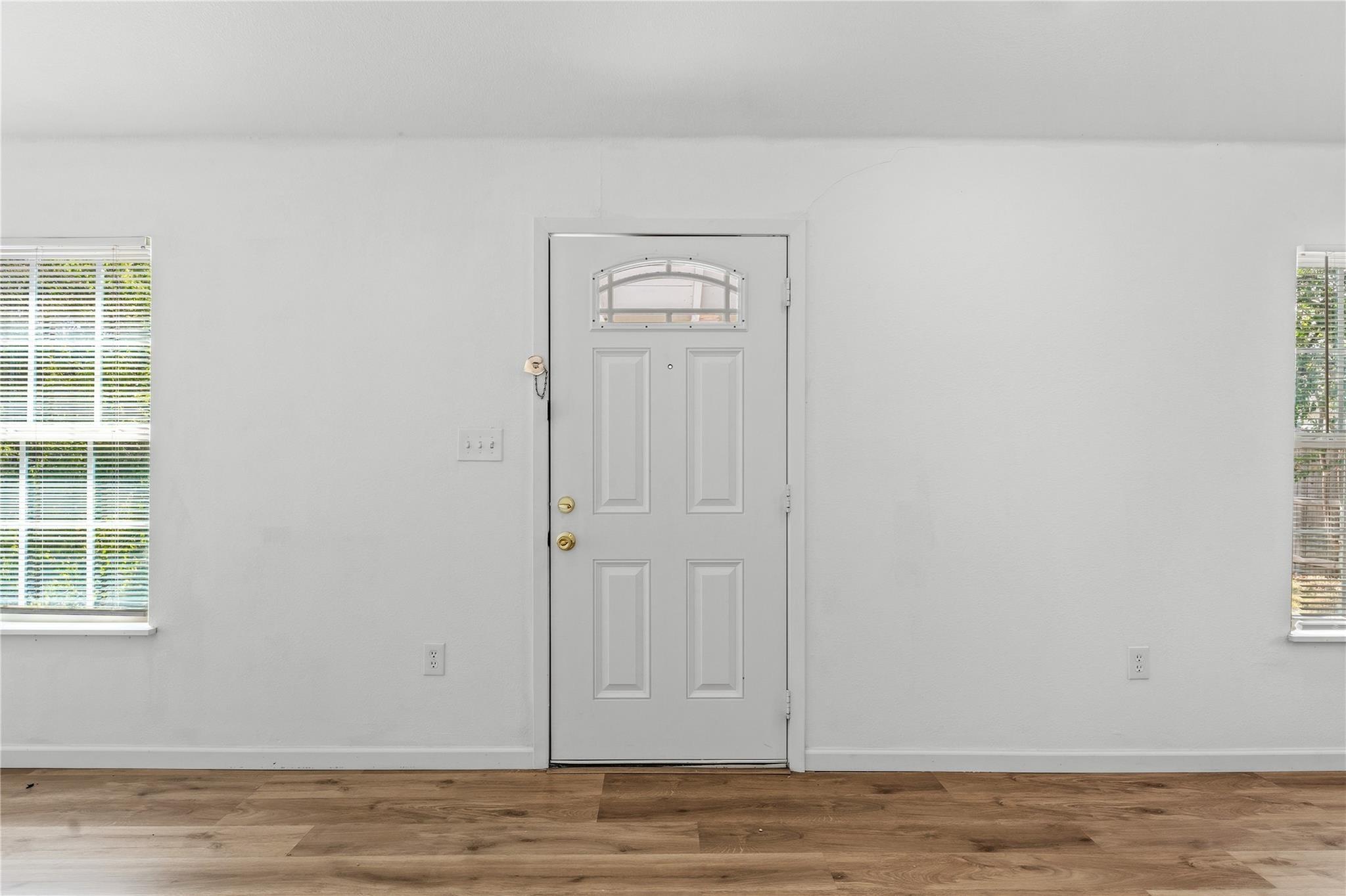 Burnett Ave, Waco, TX 76706