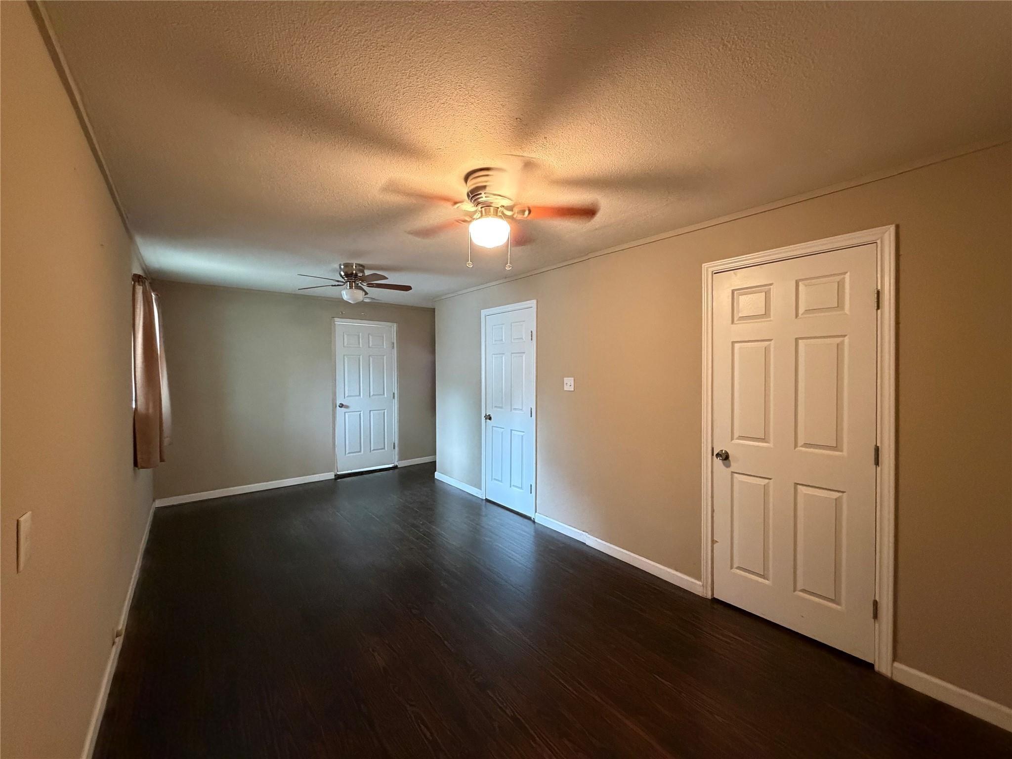 Moon St, Cleburne, TX 76033