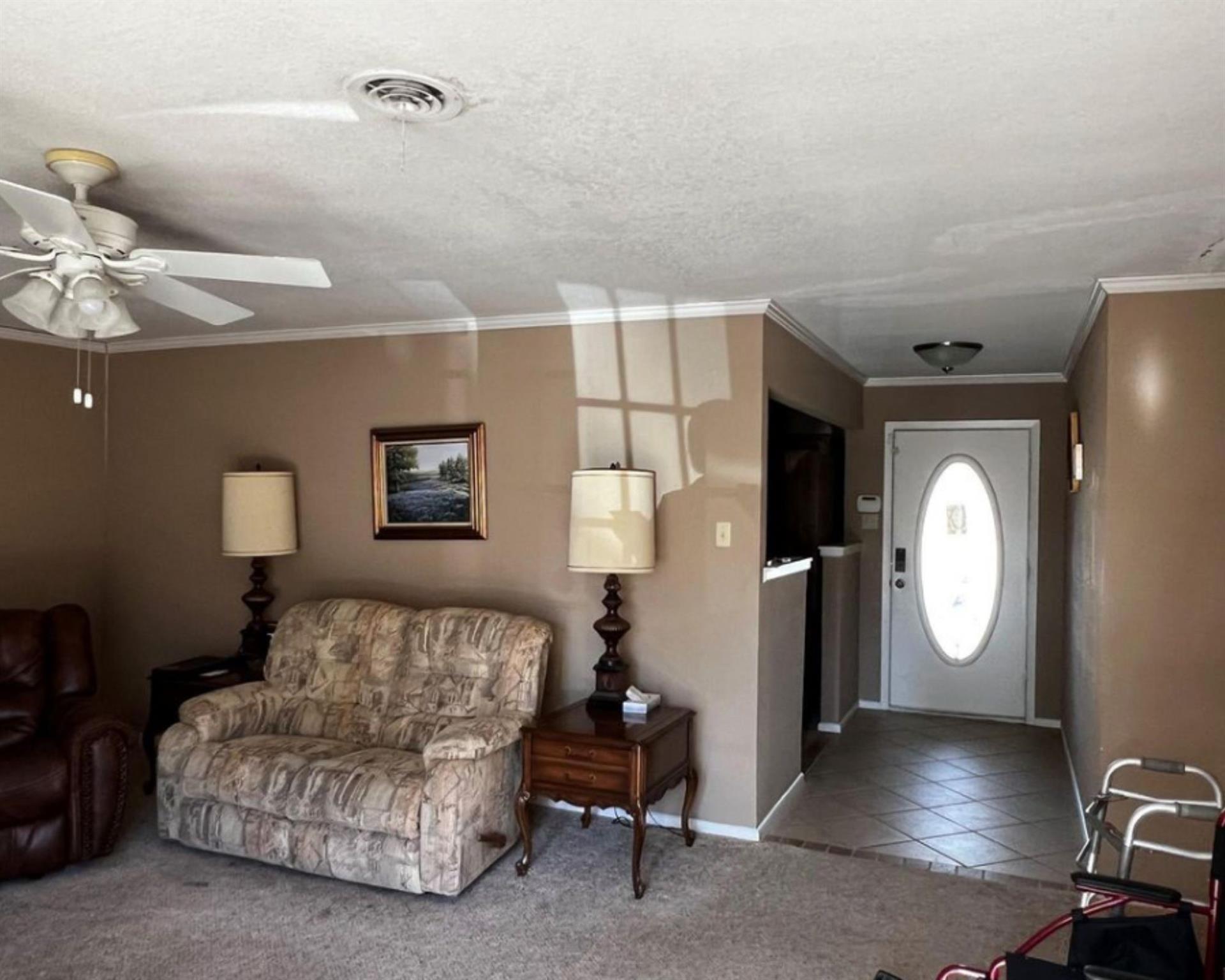 Walla Ave, Fort Worth, TX 76133