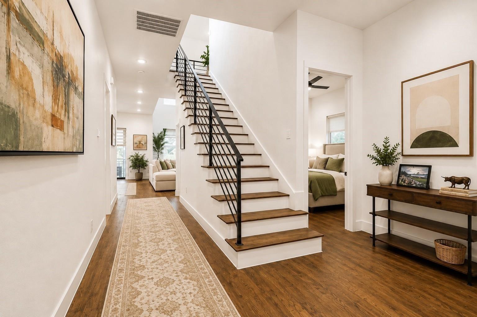 Wayne St, Dallas, TX 75223