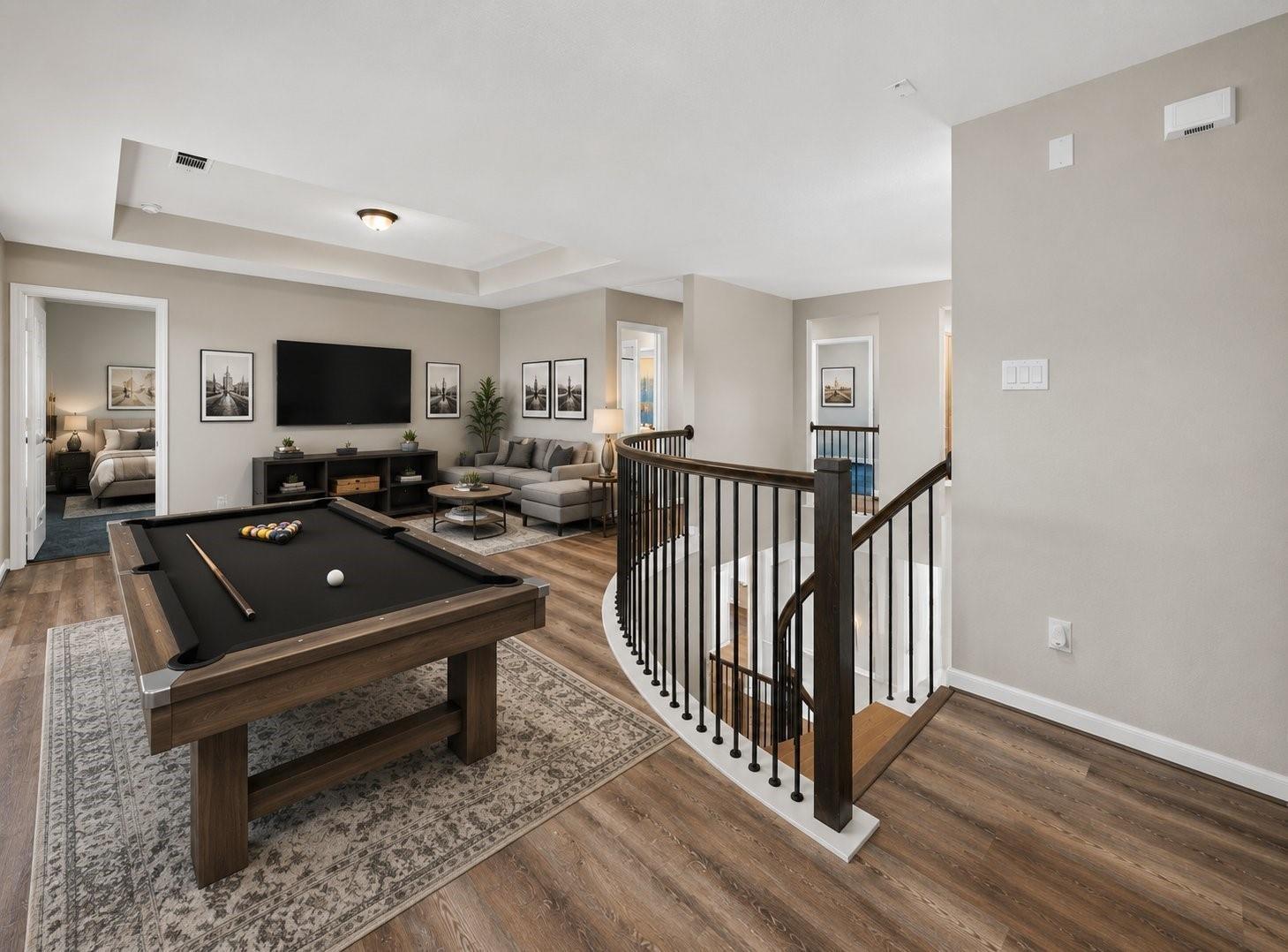 Cedar Orchid Way, Wylie, TX 75098
