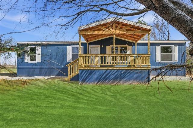 Rhett Ct, Aurora, TX 76078