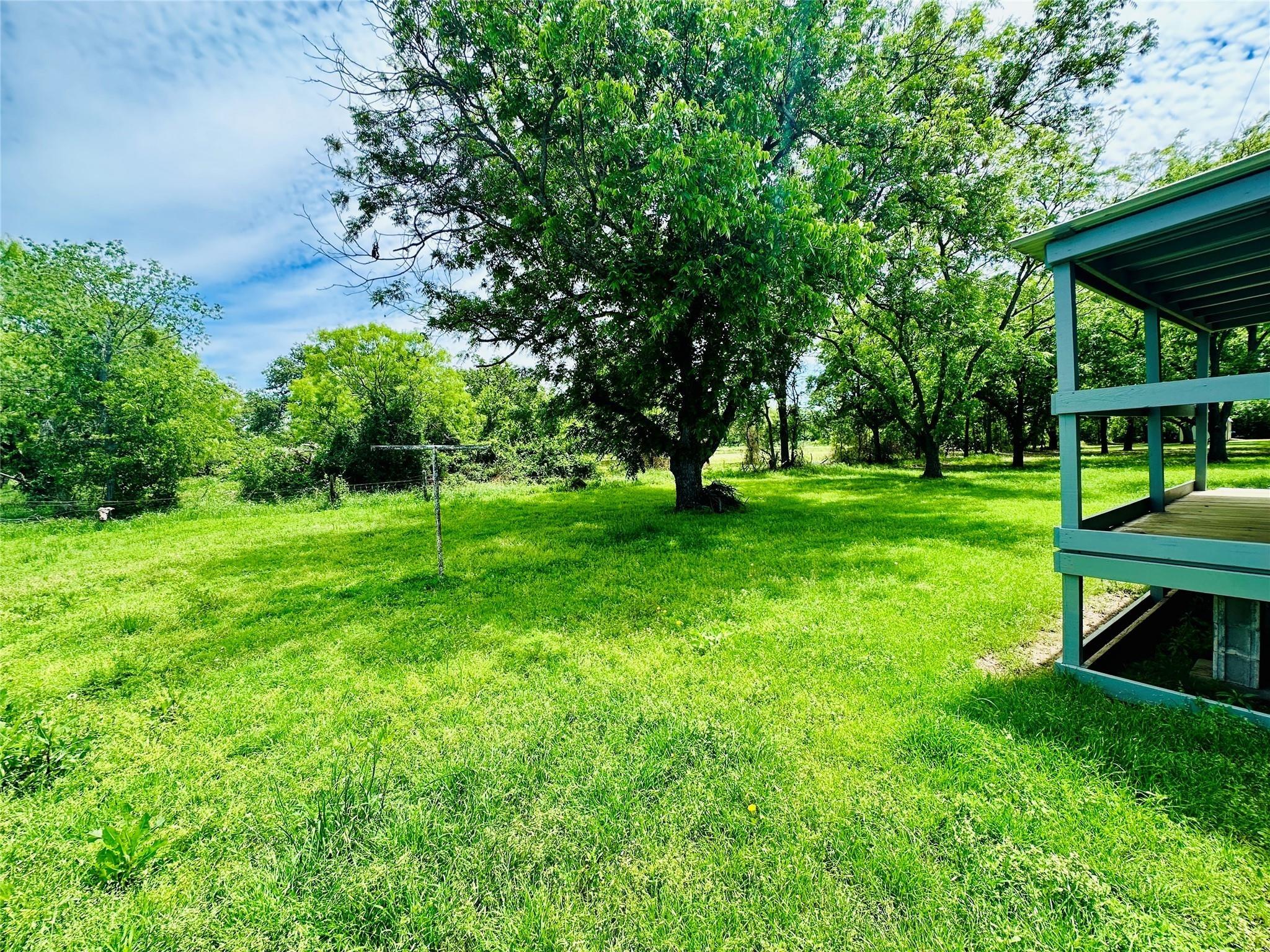 Highway 183 N, May, TX 76857