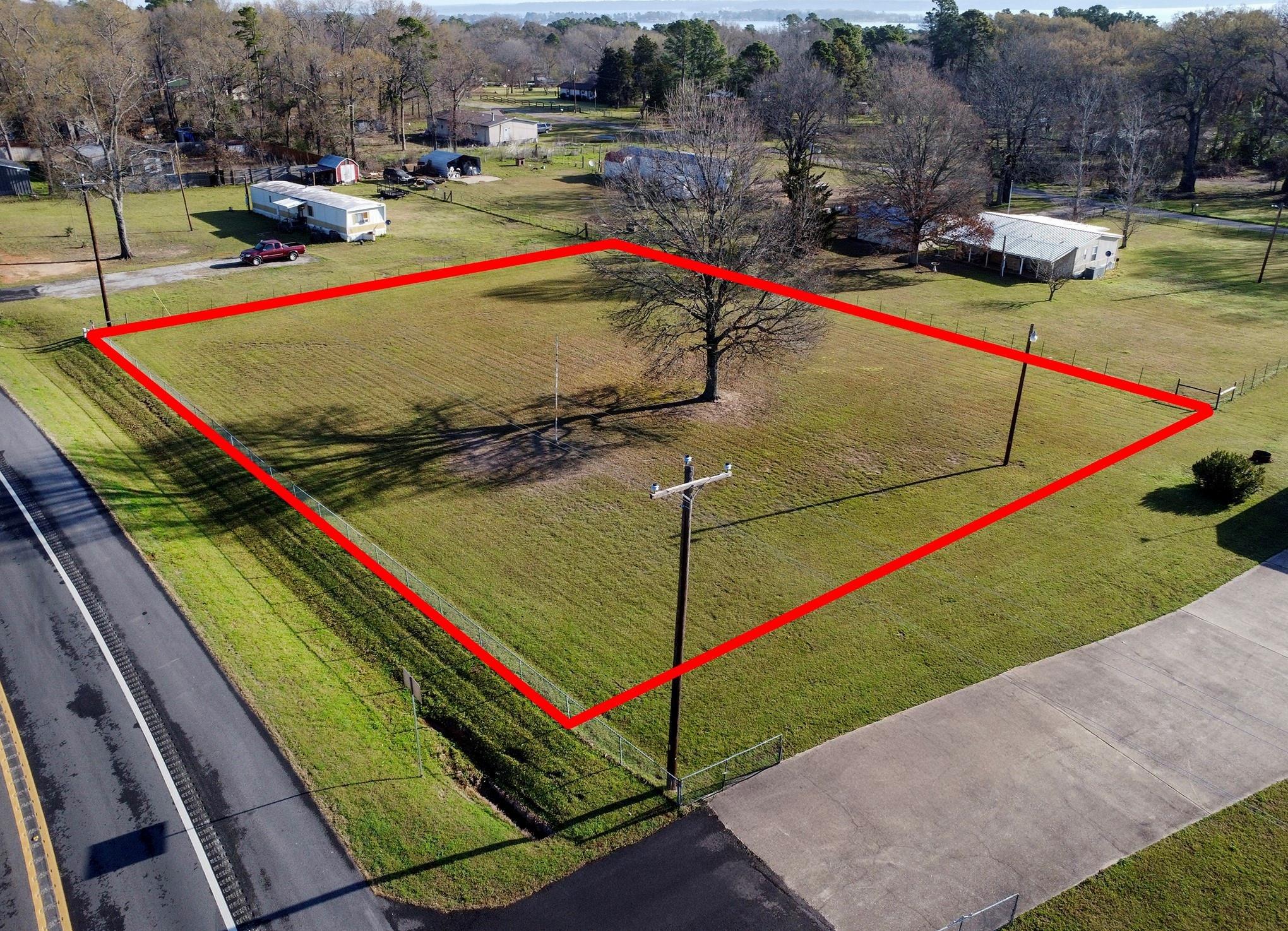 Fm 315 S, Chandler, TX 75758