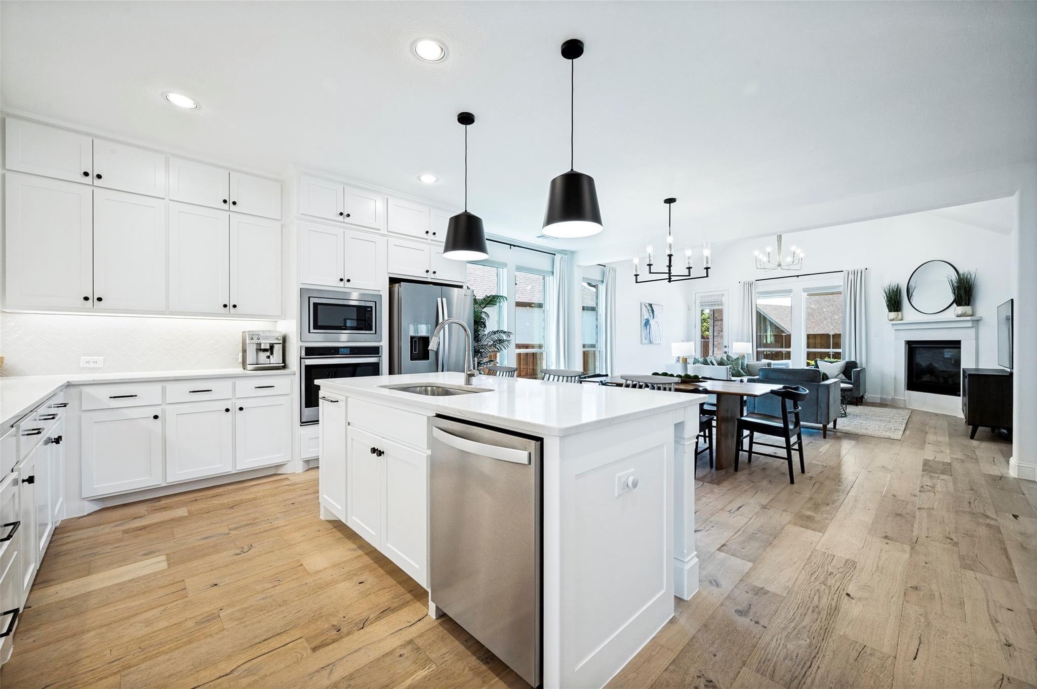 Gladewater Dr, Prosper, TX 75078