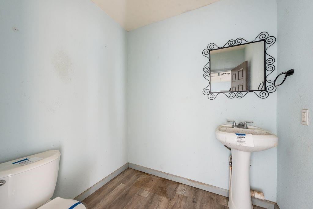 Annabelle Ln, Fort Worth, TX 76119