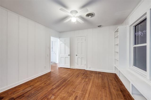 W Washington St, Sherman, TX 75092