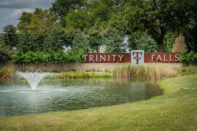 Tranquil Trl, Mckinney, TX 75071
