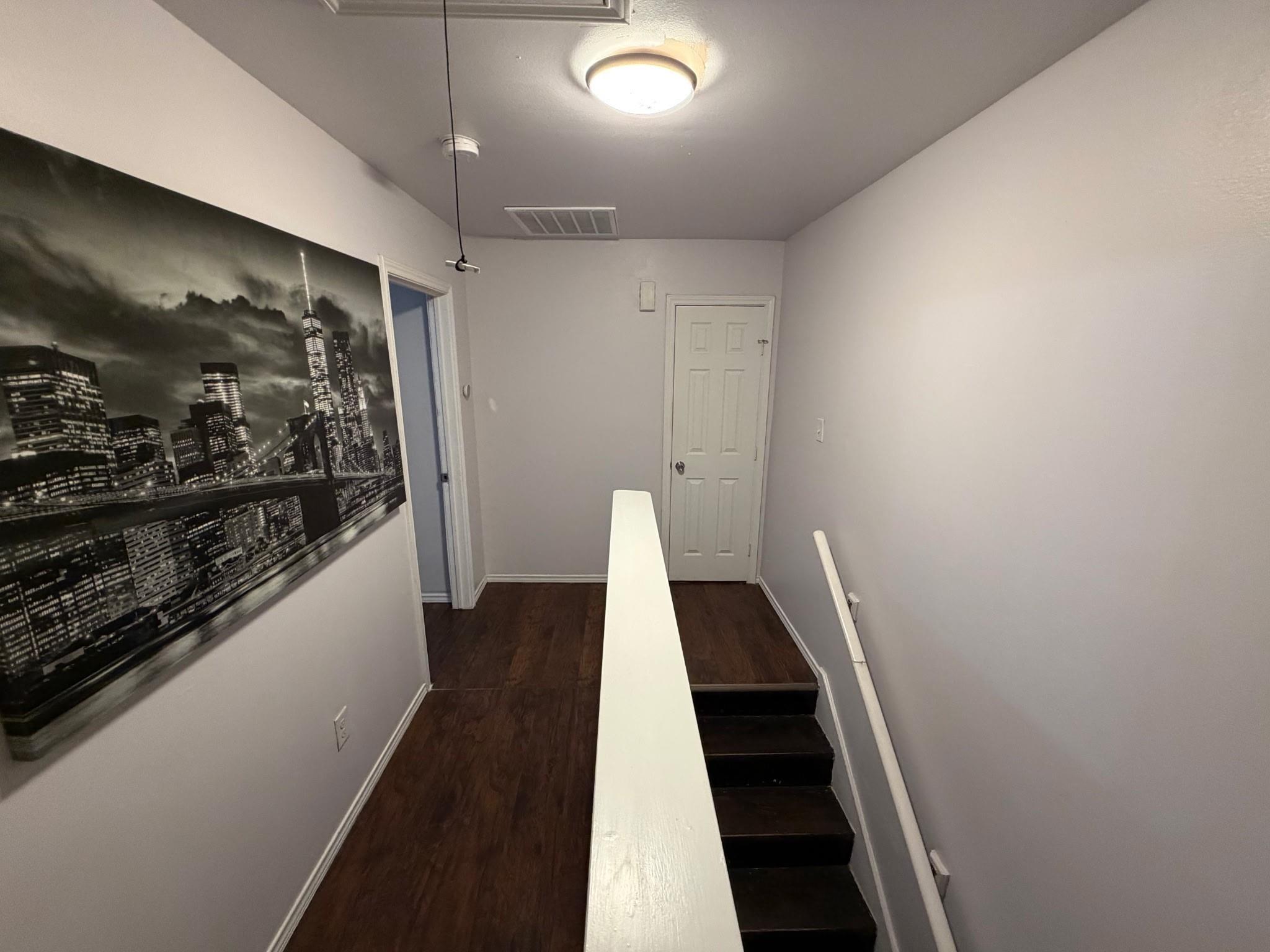 Bexar St, Dallas, TX 75215