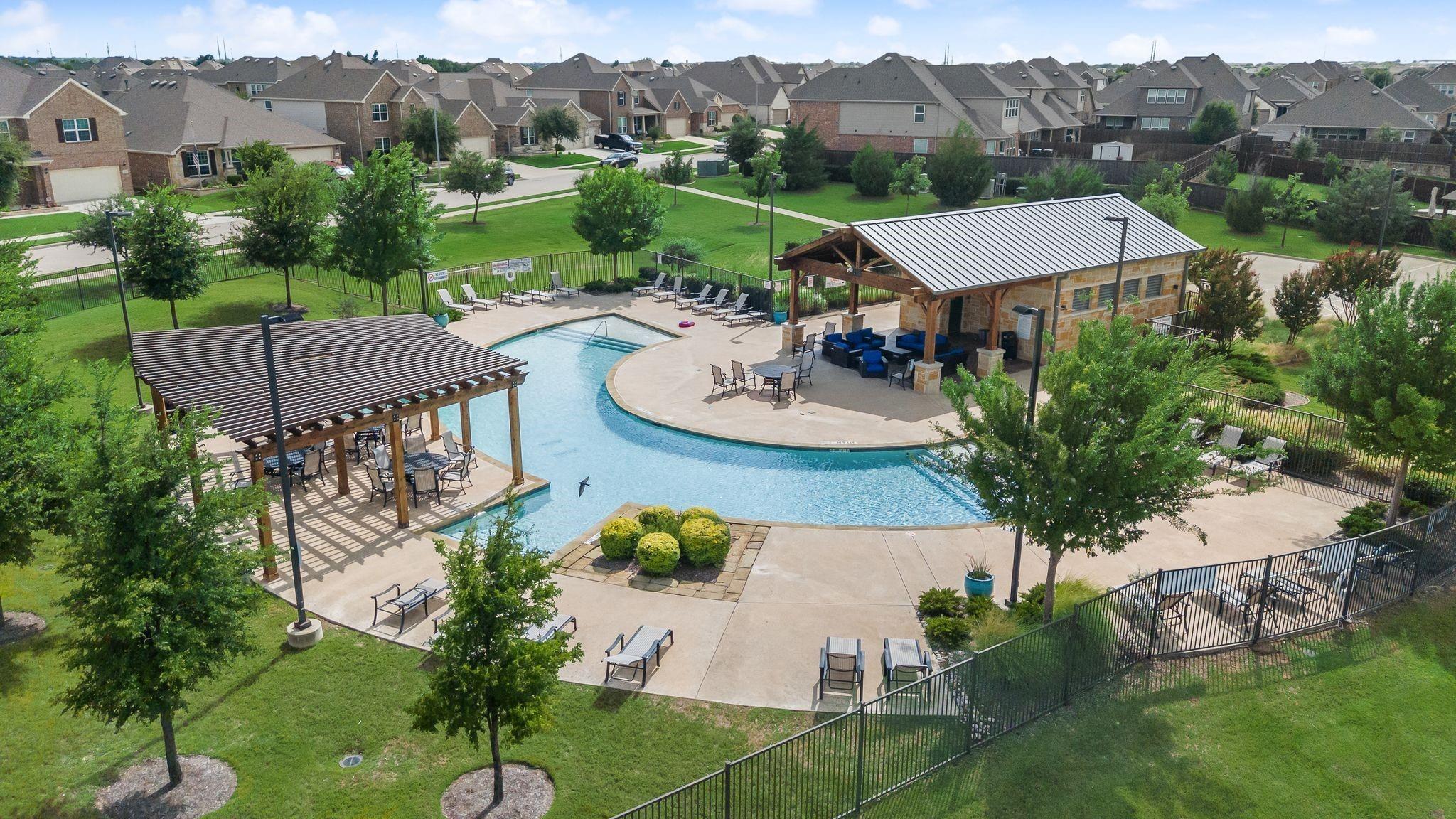 Twining Branch Cir, Haslet, TX 76052