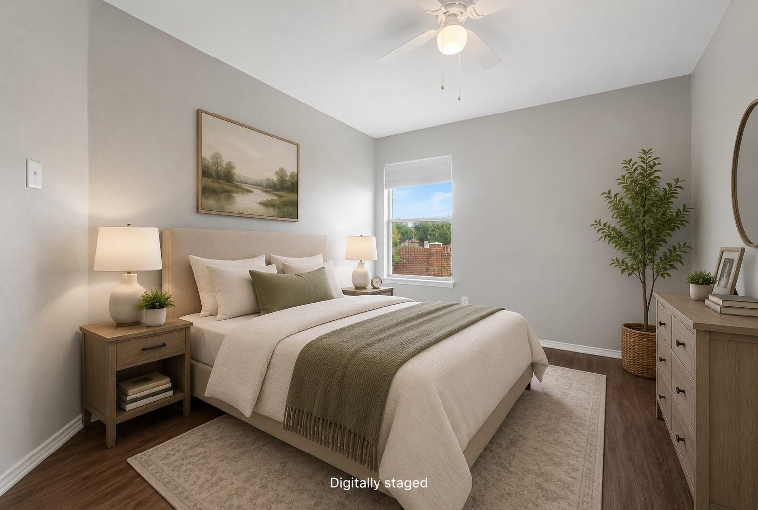 Tacoma Ridge Dr, Fort Worth, TX 76244