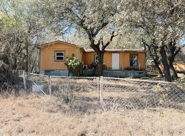 County Road 604, Brownwood, TX 76801