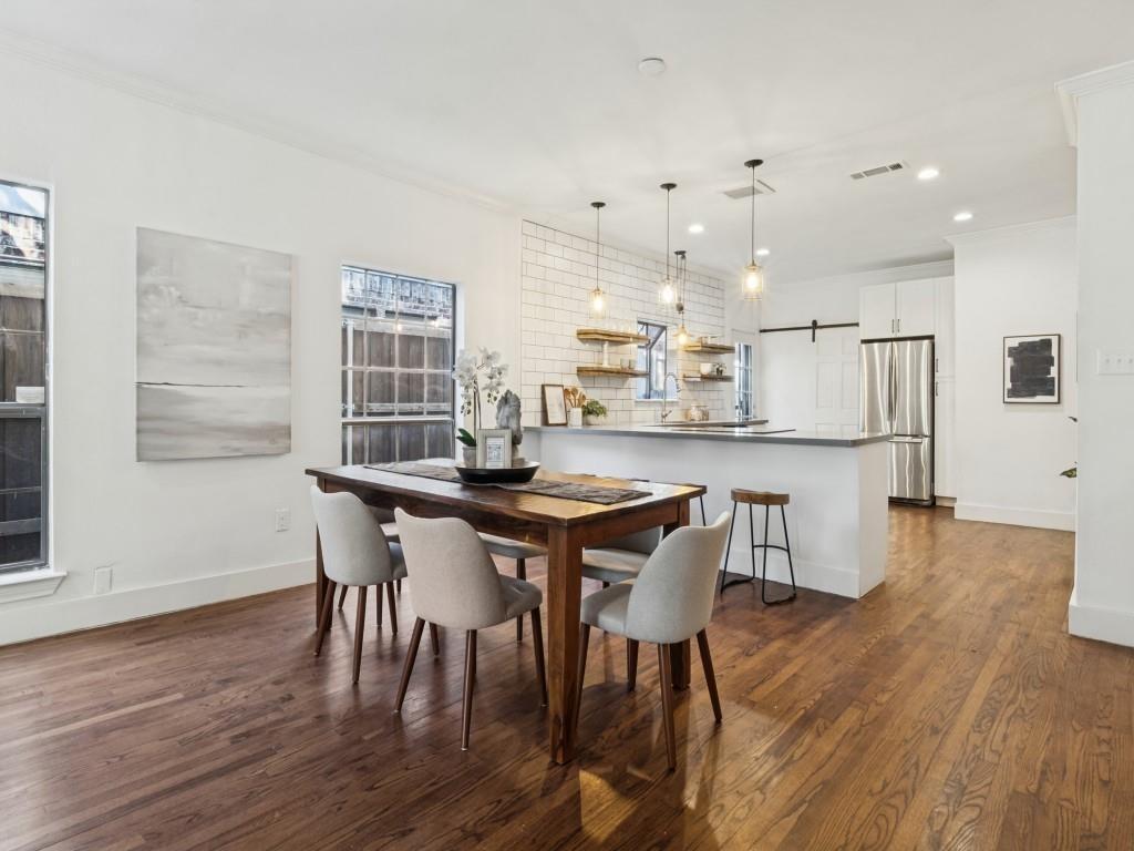 Palo Pinto Ave, Dallas, TX 75214