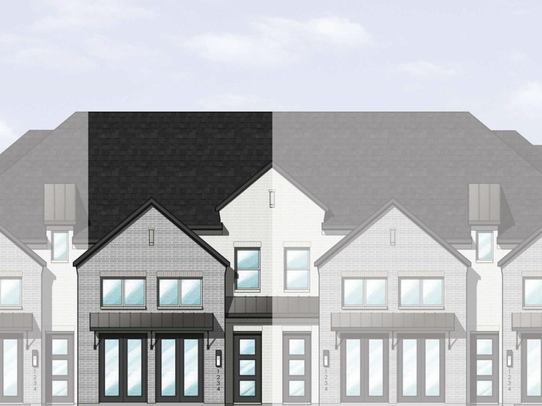 Makers Way, Aledo, TX 76008