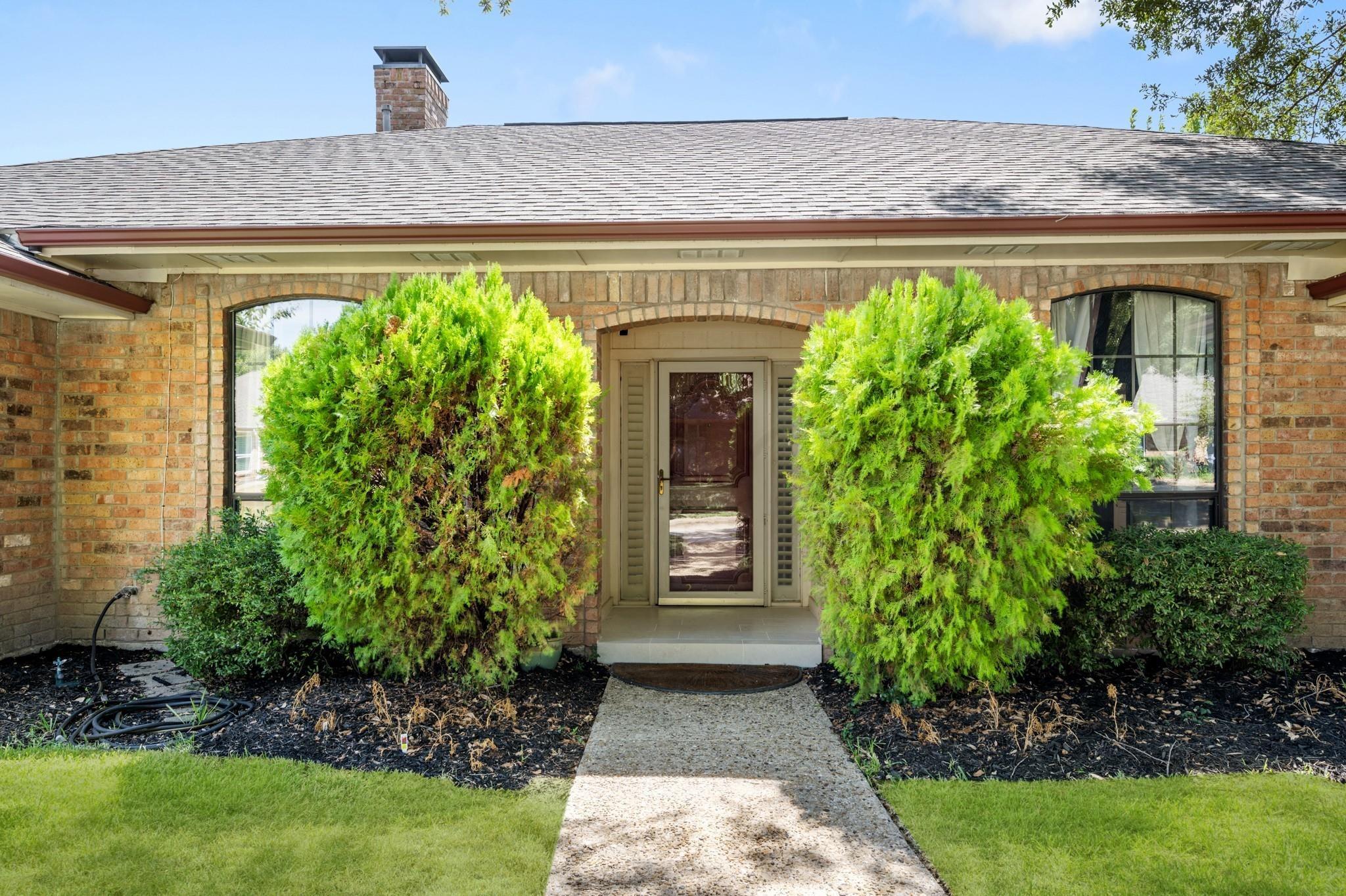 Buttercup Dr, Richardson, TX 75082