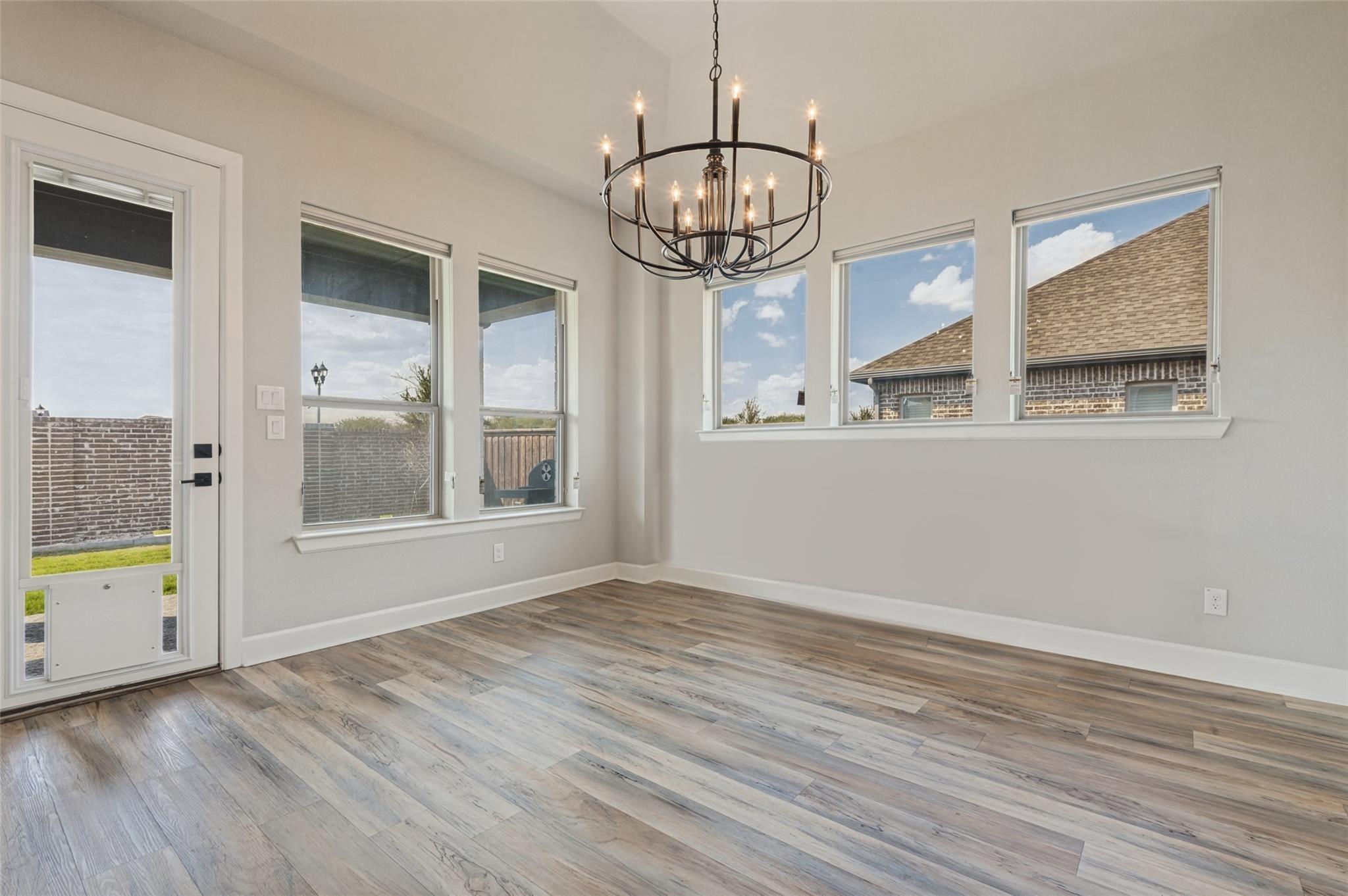 Brandenburg St, Mansfield, TX 76063