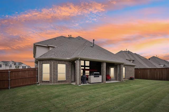 Great Plains Way, Mansfield, TX 76063