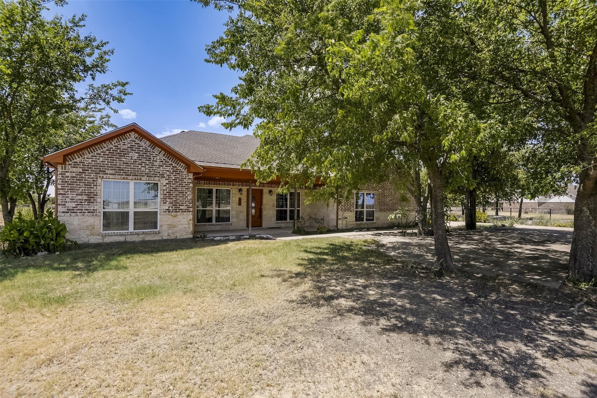 Carter Rd, Italy, TX 76651