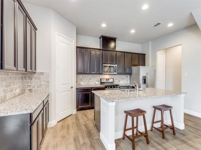 Ansley Way, Allen, TX 75013