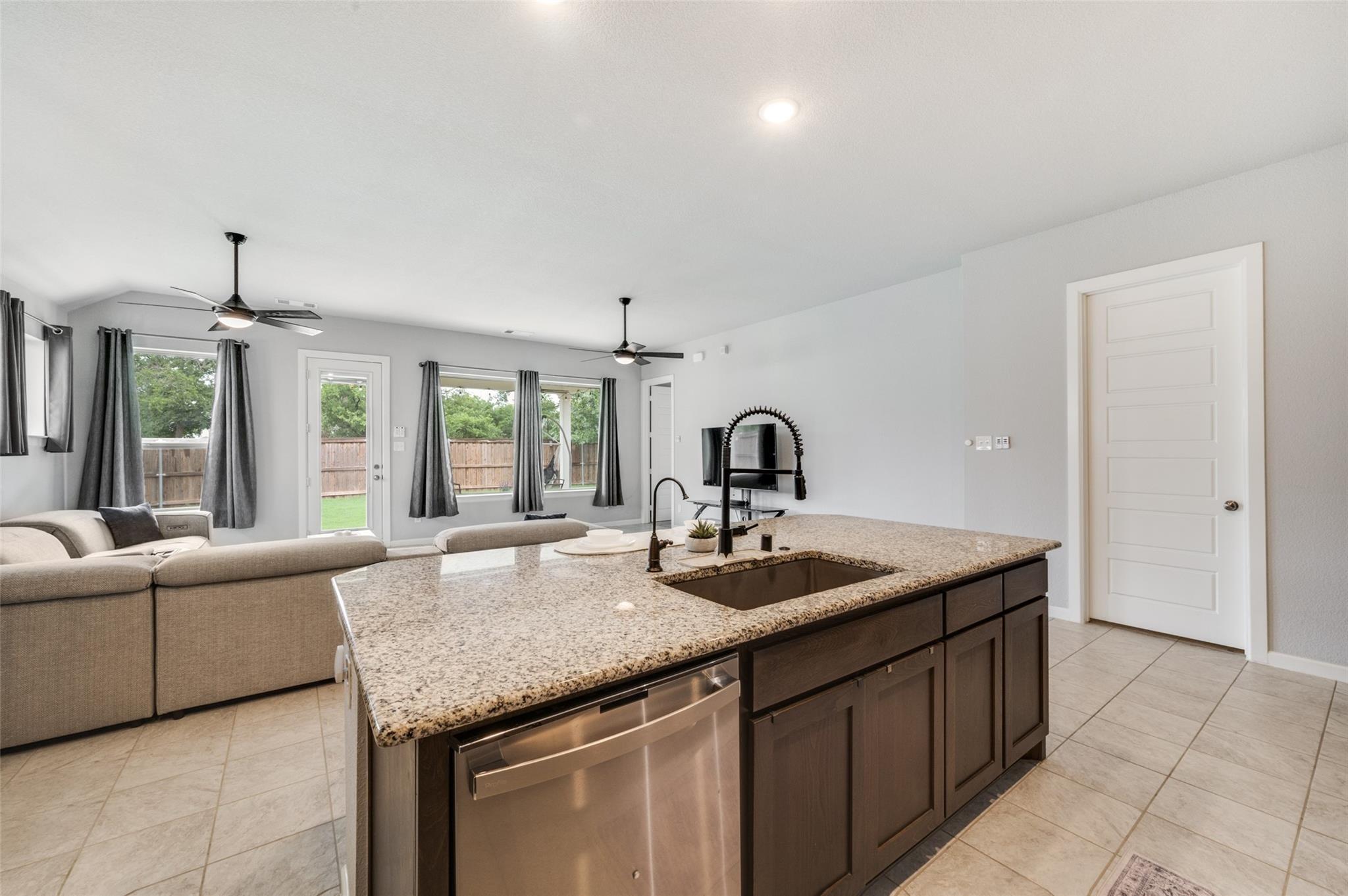 Moonvine Dr, Little Elm, TX 75068