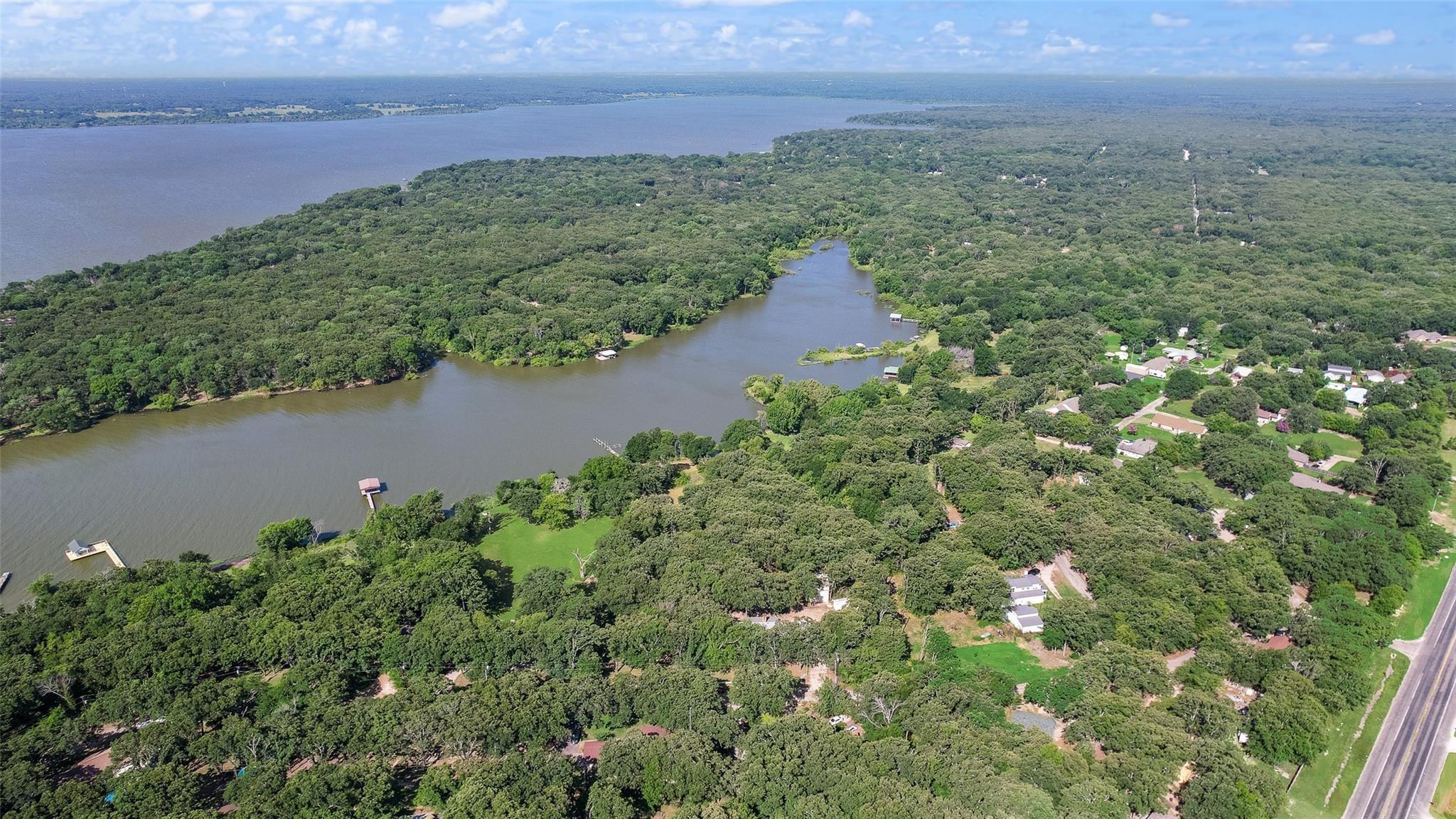 Lake Highland E, Quinlan, TX 75474