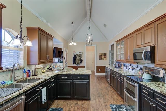 Oxford Cir, Bossier City, LA 71111