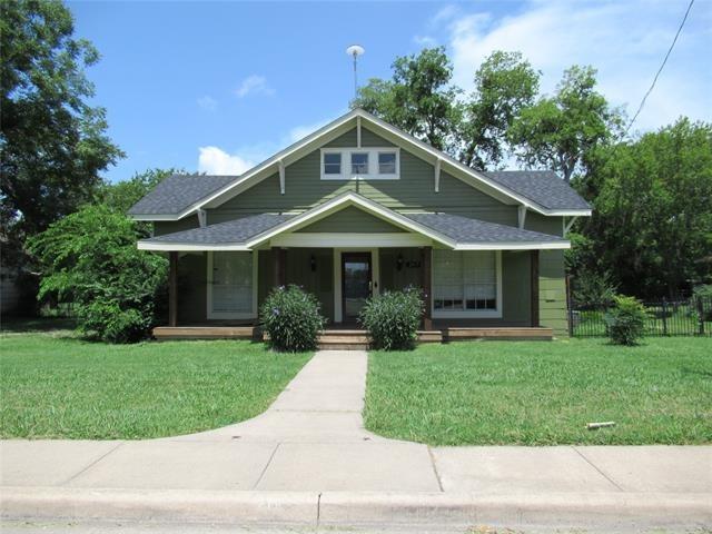 First St, Caddo Mills, TX 75135