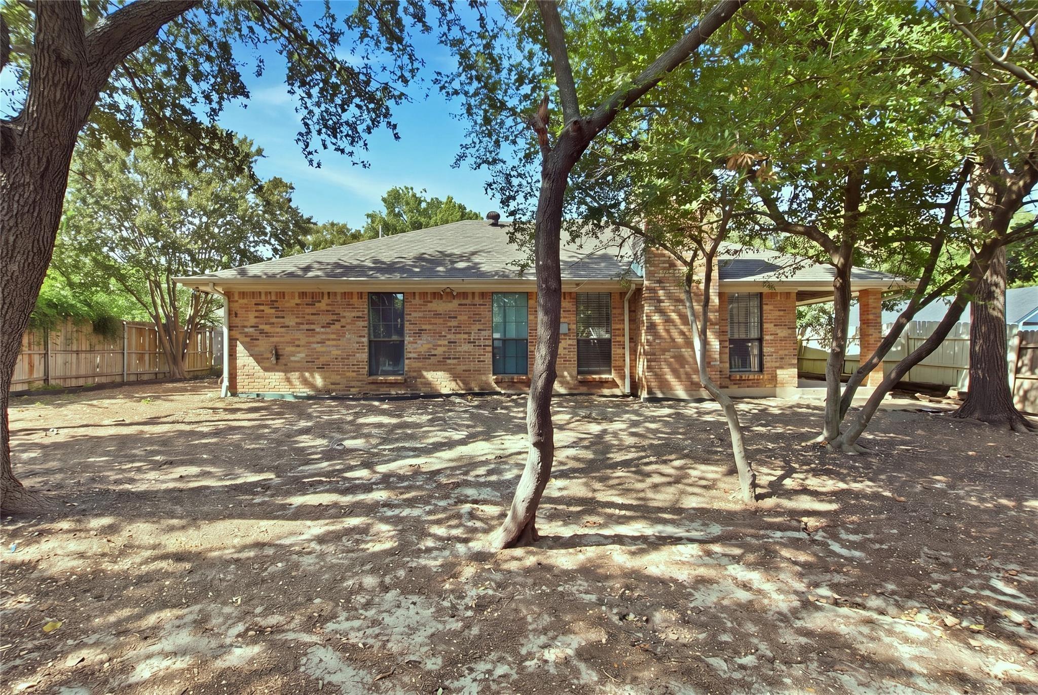 W Midway St, Mckinney, TX 75069