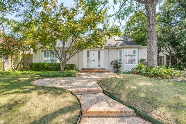 Lorraine Ave, Dallas, TX 75205