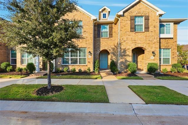 Jones Trl, Lewisville, TX 75077